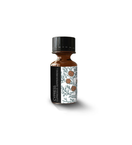 Arganell Huile Essentielle Cypress 10ml