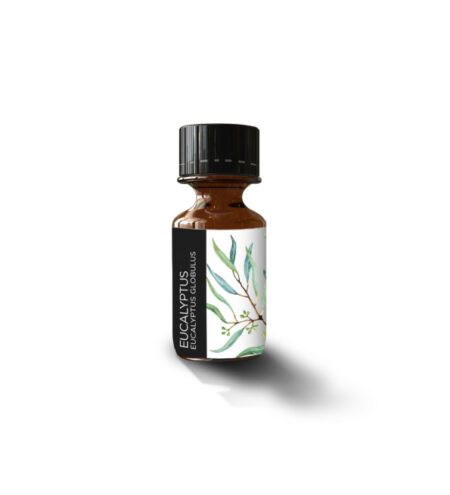 Arganell Huile Essentielle Eucalyptus 10ml