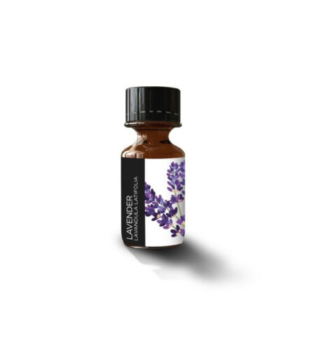 Arganell Huile Essentielle Lavender 10ml