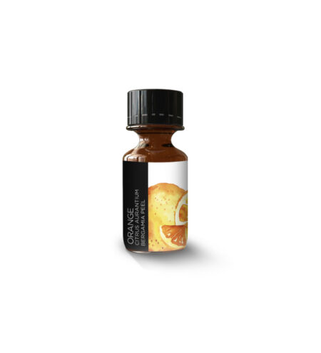 Arganell Huile Essentielle Orange 10ml