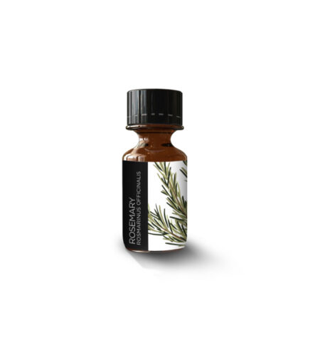 Arganell Huile Essentielle Romarin 10ml
