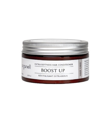 Arganell Masque Boost Up Revitalisant 200ml