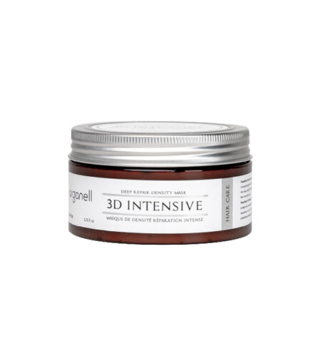 Arganell Masque 3D intensive Density 200ml