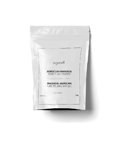 Arganell Ghassoul Poudre 200g