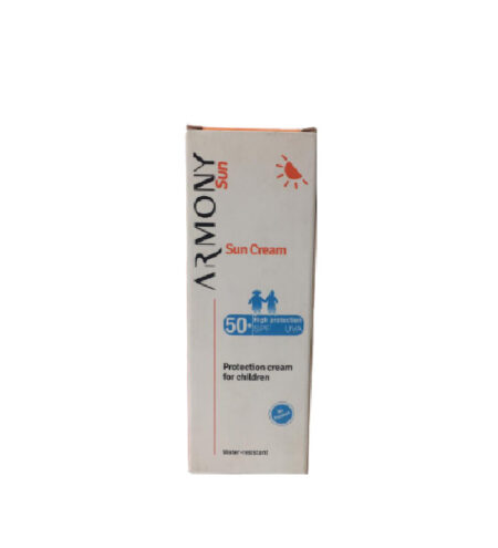 Armony Ecran Enfant 50+ 40ml
