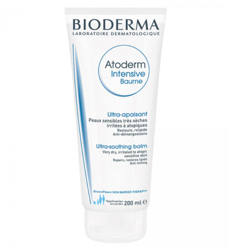 Bioderma – Atoderm Intensive Baume – 200 ml