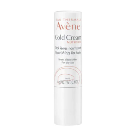 Eau Thermale Avene Cold Cream Nutrition Stick lèvres nourrissant