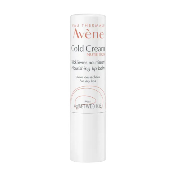 Eau Thermale Avene Cold Cream Nutrition Stick lèvres nourrissant