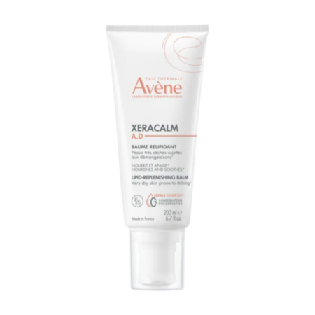 Eau Thermale Avene Xeracalm Nutrition Baume Hydratant 200ml