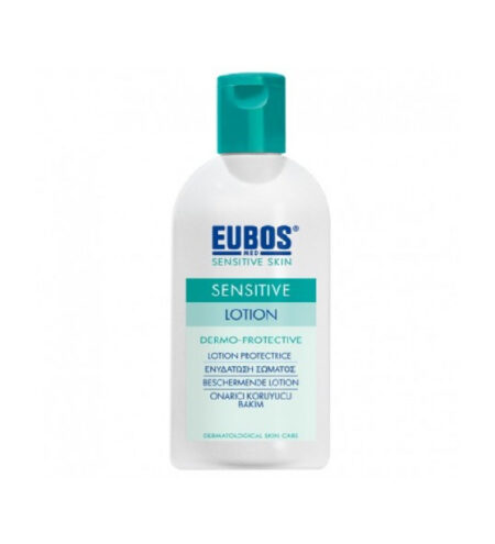 EUBOS SENSITIVE LOTION DERMA-PROTECTIVE  50 ml
