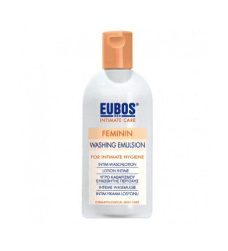 Eubos Lotion Intime 200 ml