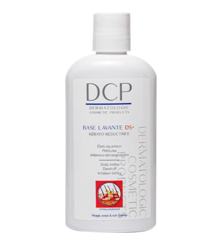 DCP Base Lavante Ds+ 200ml