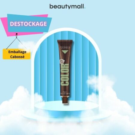 BIOKERA NATURE COLOR N°8 BLOND CLAIRE – DESTOCKAGE