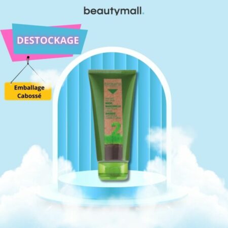 BIOKERA NATURE MASQUE ANTI CHEVEUX GRAS 200ML – DESTOCKAGE