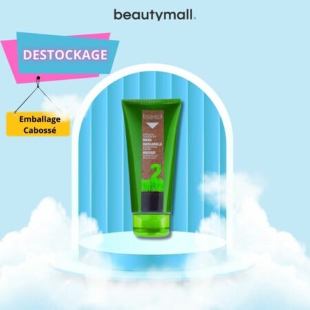 BIOKERA NATURE MASQUE ANTI PELLLICULAIRE 200ML – DESTOCKAGE