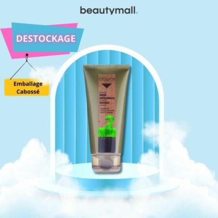 BIOKERA NATURE MASQUE ARGAN 200ML – DESTOCKAGE