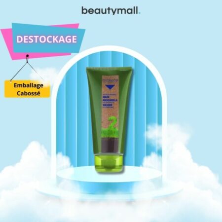 BIOKERA NATURE MASQUE HYDRATANT 200ML – DESTOCKAGE