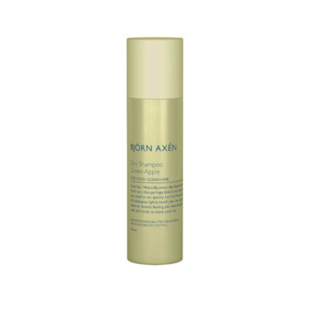 Bjorn Axen Dry Shampoo Green Apple 150ml