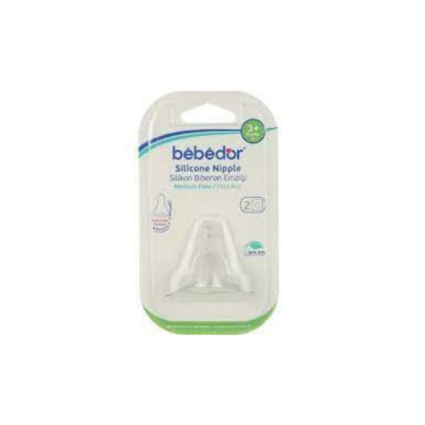 Bebedor Tetine Premateures Ani-Colic 300