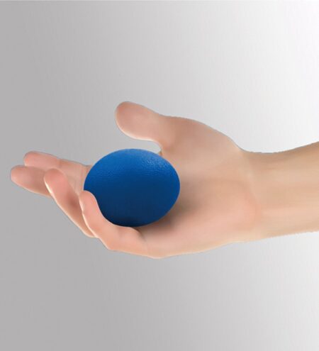 Berger Ball de reeducation Vert BG-710VRS