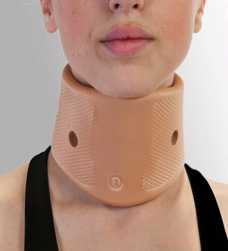 Berger Collier Cervical Nelsone Taille 1 BG-102-1