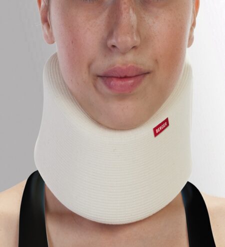 Berger Collier Cervical souple large BG-101L