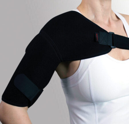 Berger Epaullier Standard BG-215