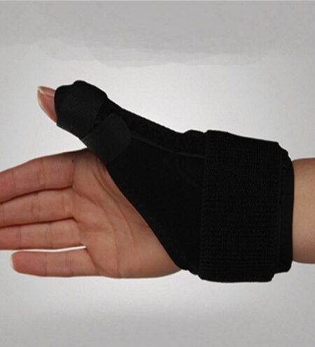 Berger Immobilisateur du pouce Standard BG-307