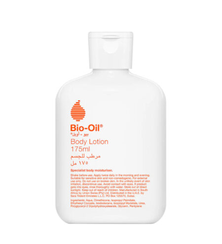 Bio-oil Lotion Pour Le Corps 175ml