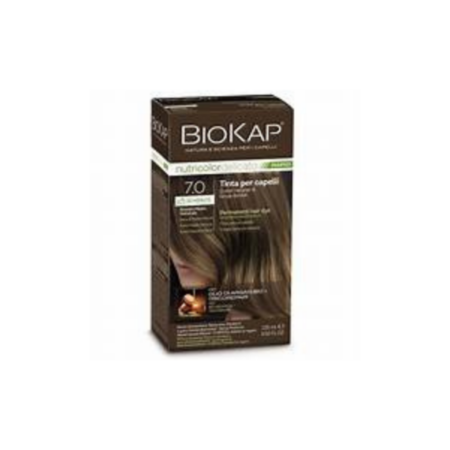 Biokap delicato 7.0