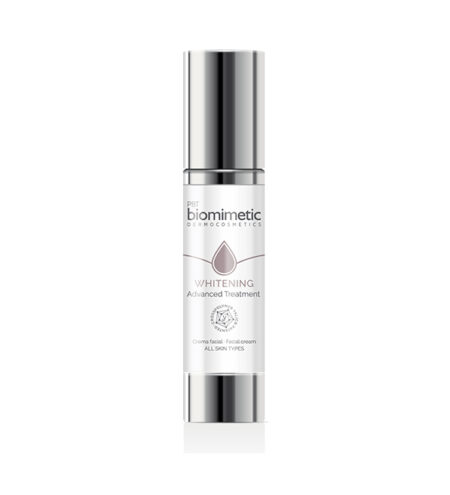 Biomimetic Advanced Treatment Whitening 50ml