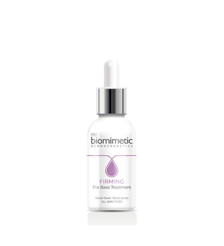 Biomimetic Pre Base Treatment Firming 30ml