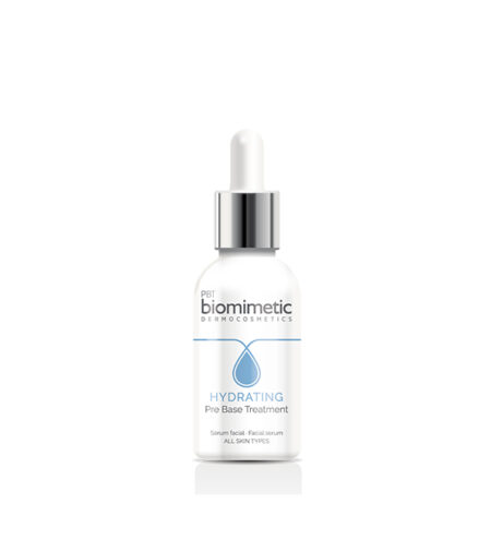 Biomimetic Pre Base Treatment Hydrating 30ml