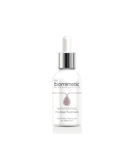 Biomimetic Pre Base Treatment Whitening 30ml