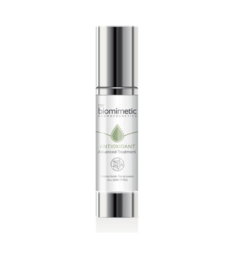 Biomimetic Advanced Treatment Antioxidant 50ml