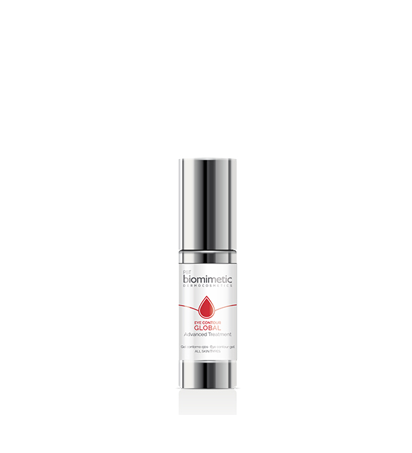 Biomimetic Advanced Treatment Global Eye Contour 15ml