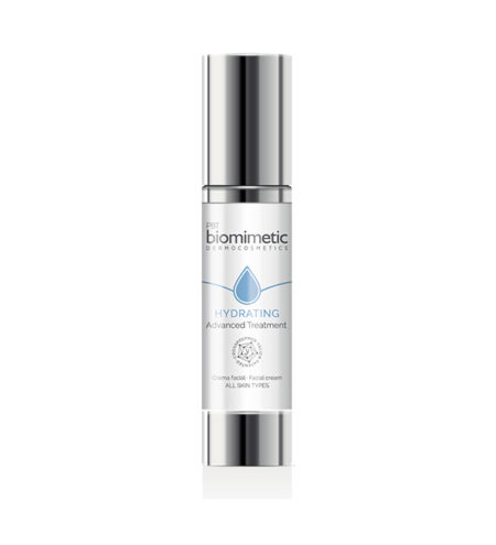 Biomimetic Advanced Treatment Hydrating 50ml