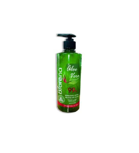 Biorena Gel Aloe vera 500ml