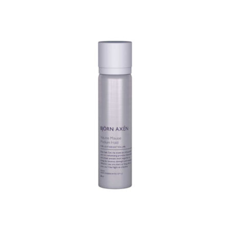 Bjorn Axen Volume Mousse Medium Hold 200ml