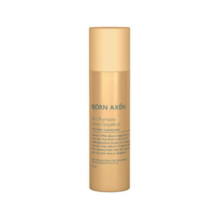 Bjorn Axen Dry Shampoo Sunny Grapefruit 150ml