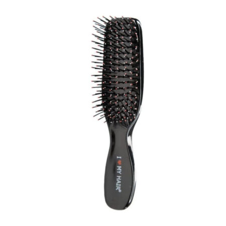 Brosse a Cheveux Spider Classic Noir – S – I Love My Hair 1503