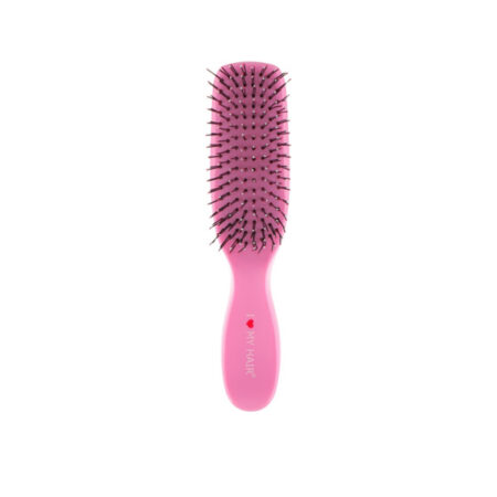 Brosse a cheveux Enfant  Prichi-Pixy Rose I Love My Hair 1503