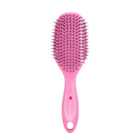 Brosse a Cheveux Spider Classic Rose – L – I Love My Hair 1502