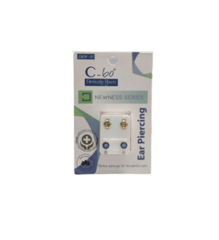 Cbo EaR Piercing studs Newness CBOP-07