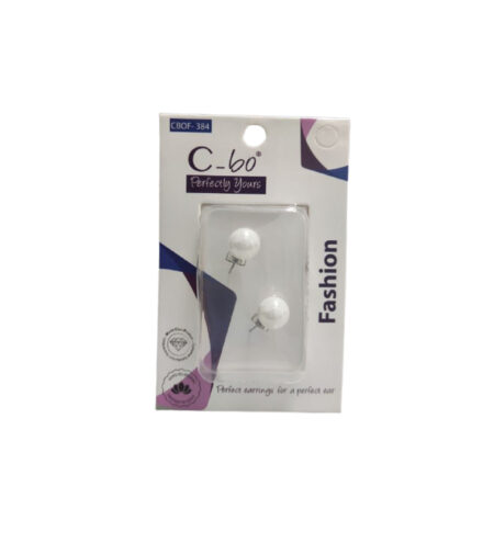 Cbo Fashion earrings CBOF-384