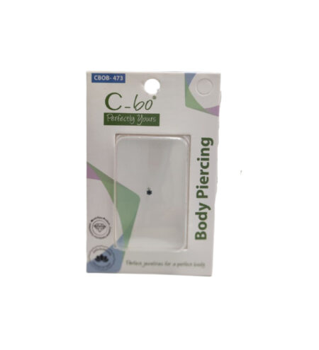 Cbo body piercing CBOB-473