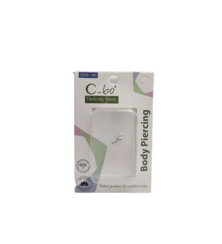 Cbo body piercing CBOB-480