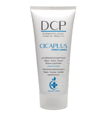 DCP CICAPLUS ZONES LARGES 200mL