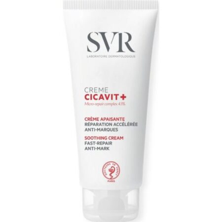 SVR CICAVIT+ Crème APAISANTE 40 ML