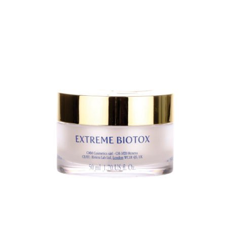 Crème Anti-Rides EXTREME BIOTOX